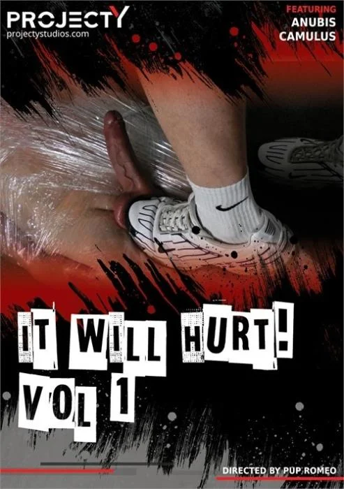 It Will Hurt Vol.1 projectYstudios.com [FullHD]