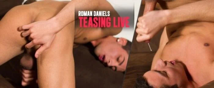 Roman Daniels Live  [SD]