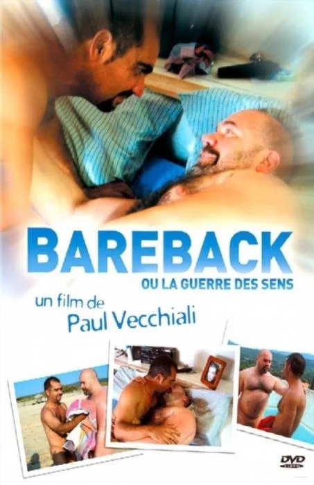 Bareback ou La guerre des sens Antiprod [DVDRip]