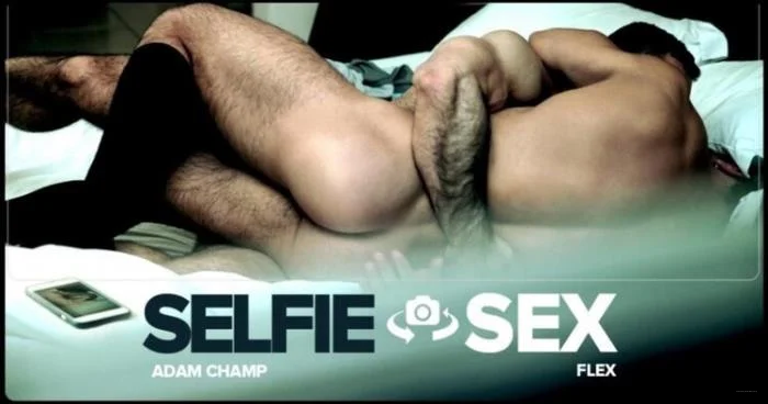 Selfie sex MenAtPlay.com [HD 720p]