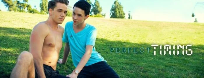 Perfect Timing HelixStudios.net [HD 720p]