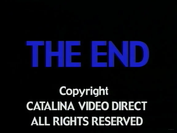 Brother Load Catalina Video [DVDRip]