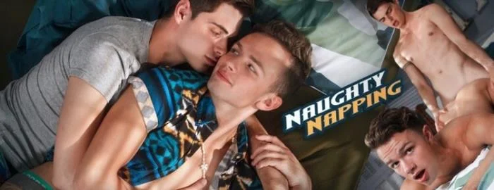 Naughty Napping HelixStudios.net [HD 720p]