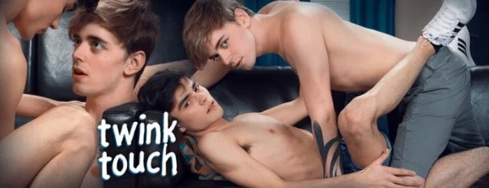 Twink Touch HelixStudios.net [HD 720p]