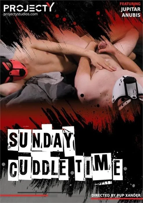 Sunday Cuddle Time projectYstudios.com [FullHD]