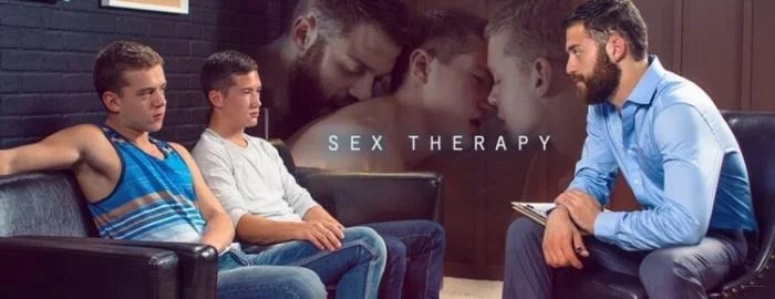 Sex Therapy 8teenboy.com / Helixstudios.net [HD 720p]