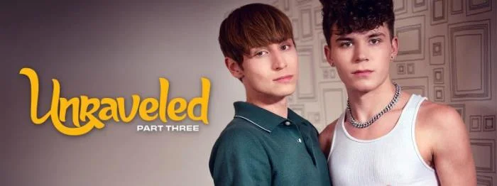 Unraveled (Part 3) Helixstudios.com [FullHD]