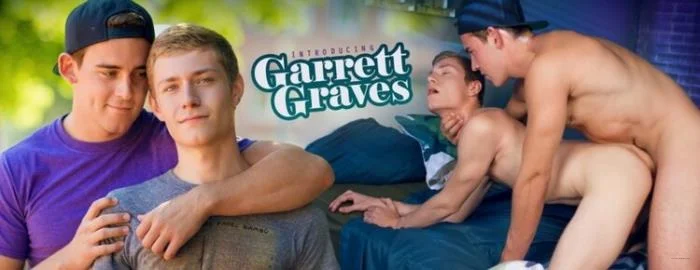 Introducing Garrett Graves HelixStudios.net [HD 720p]