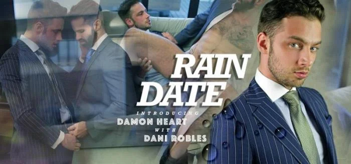 Rain Date MenAtPlay.com [FullHD]