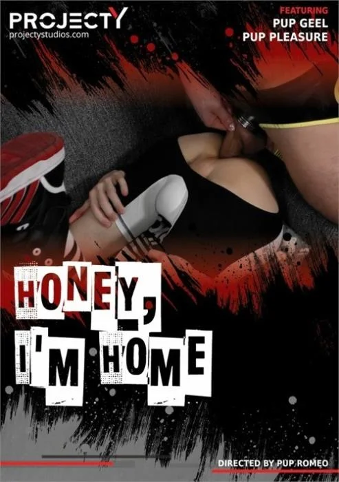 Honey, Im Home projectYstudios.com [FullHD]