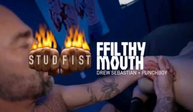 Ffilthy Mouth Studfist.com [FullHD 1080p]