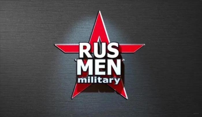 RusMenMilitary - the second movie vk.com [HD 720p]