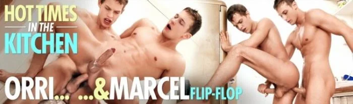 11106) Condom Free Marcel Gassion, Orri Aasen BelAmiOnline.com [HD 720p]