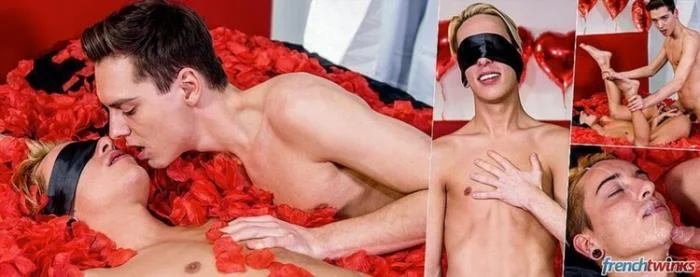 Twinks Valentine's Day French-Twinks.com [FullHD 1080p]