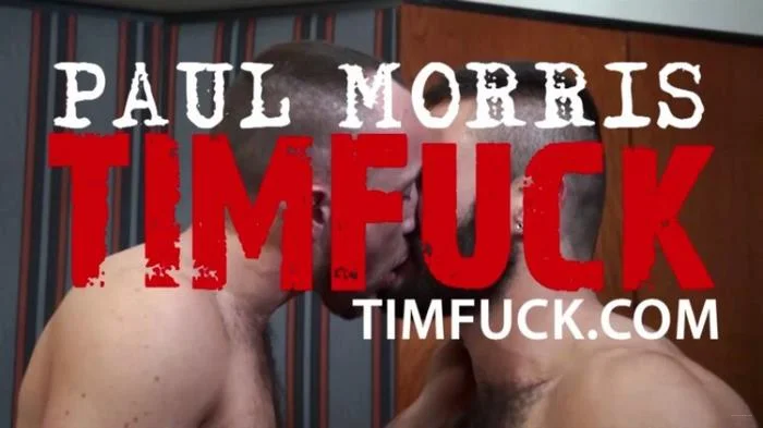 Teddy Stavros & Luk TimFuck.com / TreasureIslandMedia.com [HD 720p]