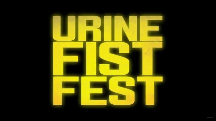 Michael Lucas and Brice Farmer - scene from Urine Fist Fest  [HD 720p]