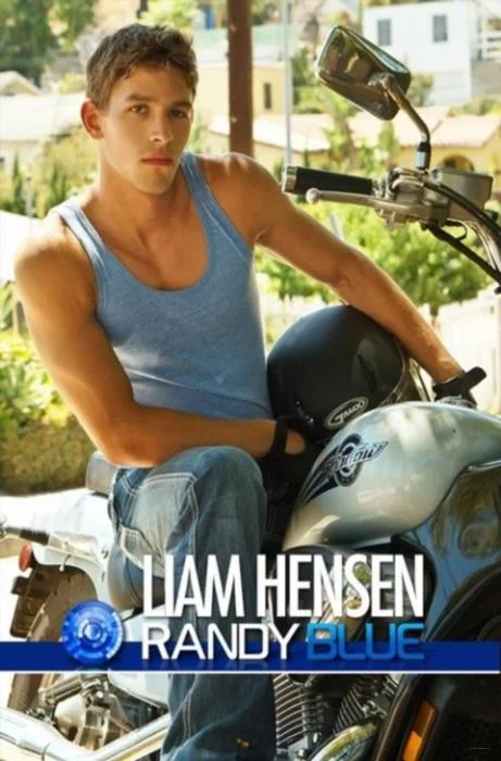 Liam Hensen. Liam Hensen RandyBlue.com [HD 720p]