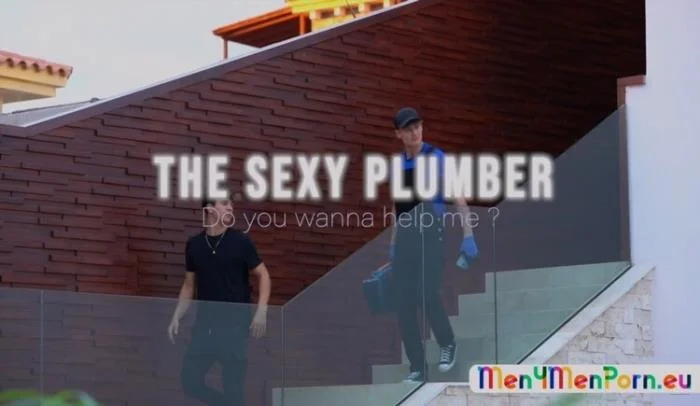 angell.23 The Sexy Plumber w Men4MenPorn.eu [FullHD 1080p]