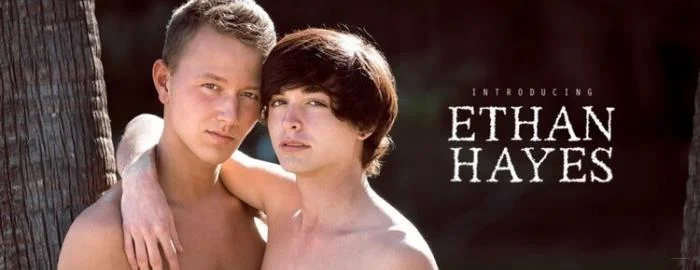 Introducing Ethan Hayes HelixStudios.net [HD 720p]