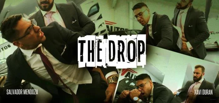 Salvador Mendoza, Xavi Duran - The Drop MenAtPlay.com [FullHD 1080p]