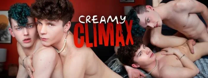 Creamy Climax Helixstudios.com [HD]