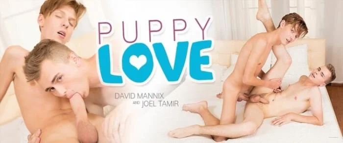 Puppy Love, Sc.1 Puppy Love Turns Into A Hard Teen Fuck For Joels Monster Dick Staxus.com [HD 720p]