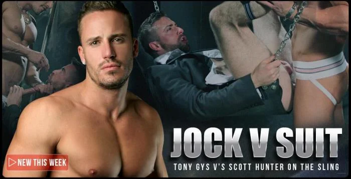 Jock Vs Suit MenAtPlay.com [HD 720p]