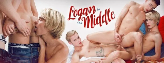 Logan In The Middle HelixStudios.net [HD 720p]