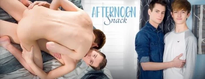 Afternoon Snack 8TeenBoy.com [HD 720p]