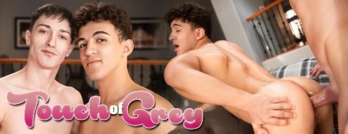 Touch of Grey HelixStudios.com [FullHD 1080p]