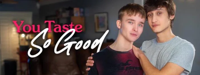 You Taste So Good Helixstudios.com [FullHD]