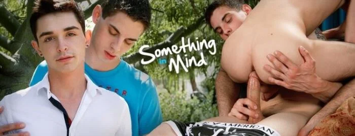 Something In Mind HelixStudios.net [HD 720p]