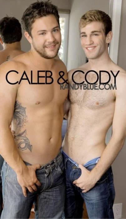 Cody & Caleb  [SD]