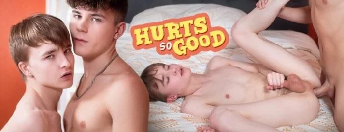 Hurts So Good HelixStudios.com [FullHD 1080p]