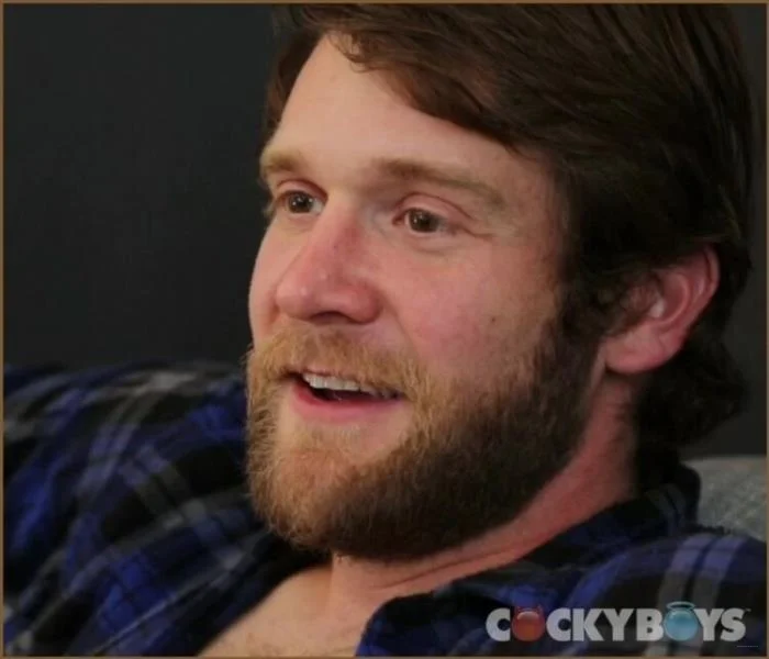 Colby Keller & the Camera Man CockyBoys.com [HD 720p]