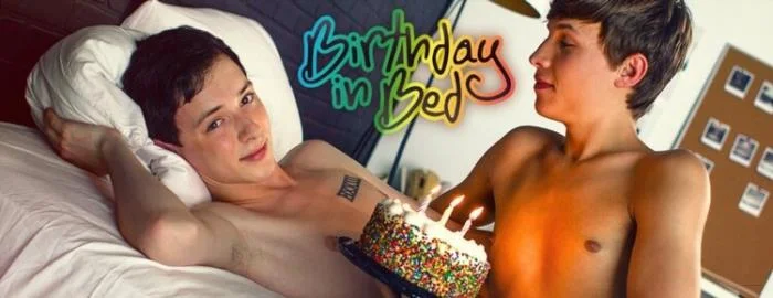 Birthday in Bed HelixStudios.net [HD 720p]