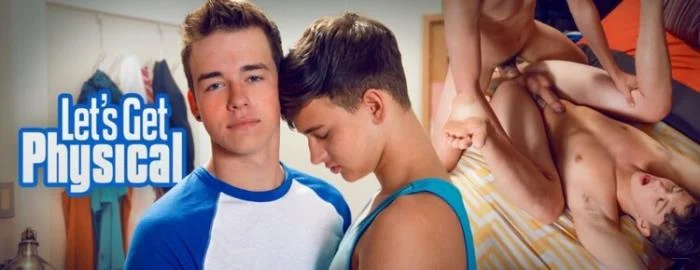 Let's Get Physical HelixStudios.net [HD 720p]