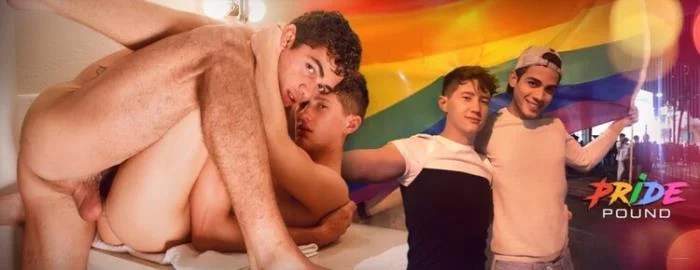 Pride Pound HelixStudios.net [HD 720p]