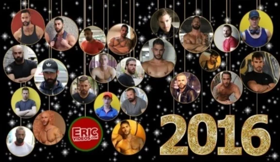 Best of 2016 EricVideos.com [HD 720p]