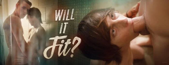 Will It Fit HelixStudios.net [HD 720p]