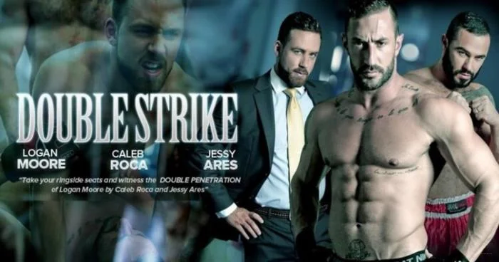 Double Strike MenAtPlay.com [HD 720p]