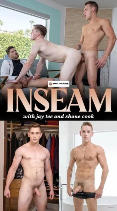 Inseam HotHouse.com [FullHD 1080p]