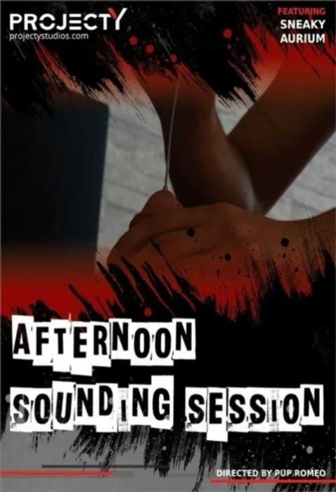 Afternoon Sounding Session projectYstudios.com [HD 720p]