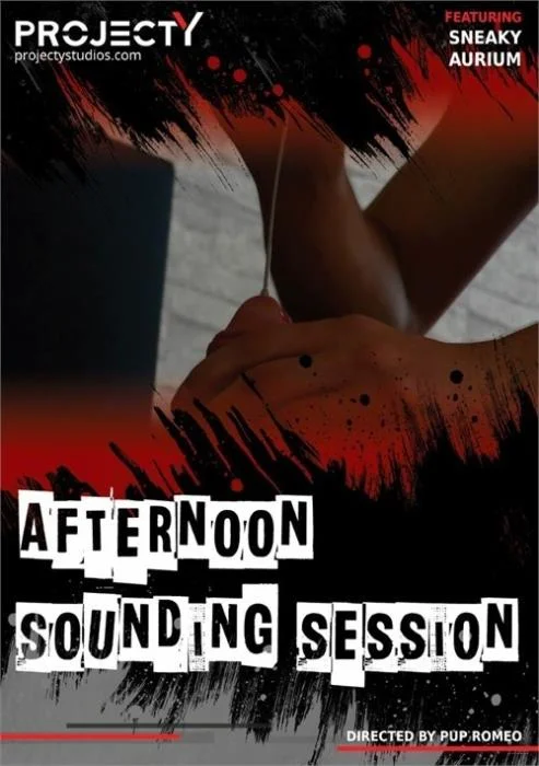 Afternoon Sounding Session projectYstudios.com [FullHD]