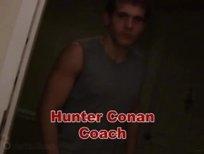 Hunter Conan Coach  [SD]