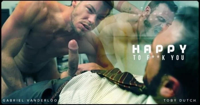 Happy to fk you MenAtPlay.com [HD 720p]