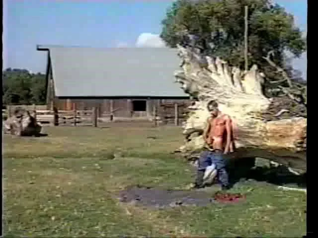 Roll in the Hay Jocks Video [DVDRip]