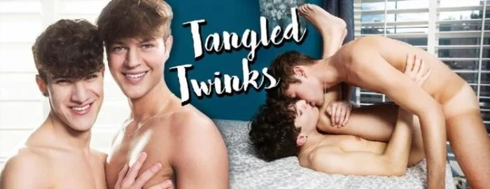 Tangled Twinks HelixStudios.com [FullHD 1080p]