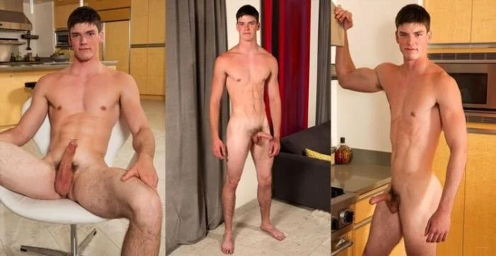 SC-1822 Prescott SeanCody.com [HD 720p]