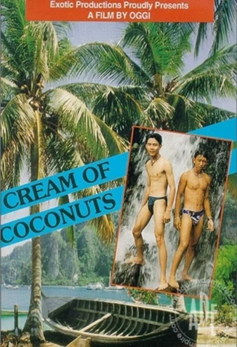 Cream Of Coconuts Exotic Productions [DVDRip]